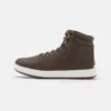Pier One Uomo Sneakers Alte - Brown -Offerta Economica Pier One 1297d602b2204f189791e9aee8a767e3