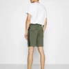 Pier One Uomo LOUNGE STRIPED SHORTS - Pantaloni Del Pigiama - Khaki/black 10 Pier One Uomo LOUNGE STRIPED SHORTS - Pantaloni Del Pigiama - Khaki/black -Offerta Economica Pier One 12b22e35e78449af82173ef1a21a1cf6
