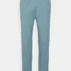 Pier One Uomo 2 PACK - Pantaloni Del Pigiama - Blue/light Green -Offerta Economica Pier One 13747ebc6b5b4e388c2620121c8d4bb9