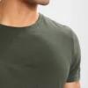 Pier One Uomo T-shirt Basic - Khaki 13 Pier One Uomo T-shirt Basic - Khaki -Offerta Economica Pier One 137e48a074bb4ca1aa28d1907e25ea32