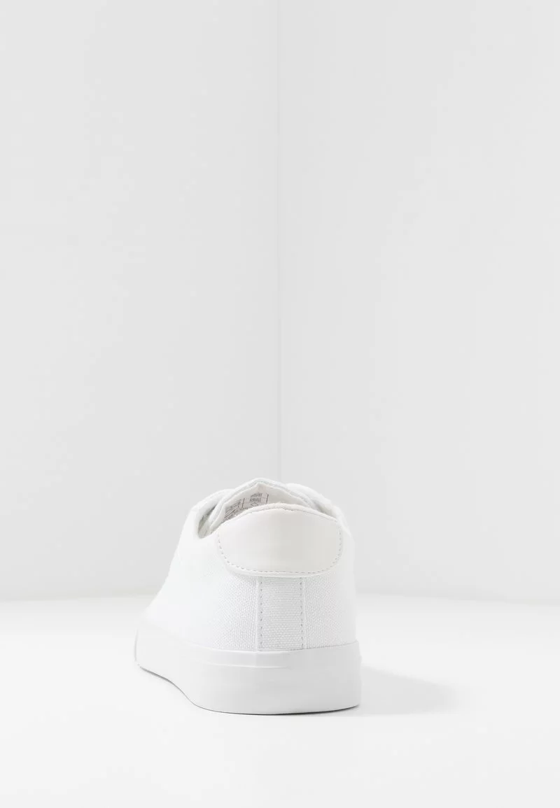 Pier One Uomo UNISEX - Sneakers Basse - White 9 Pier One Uomo UNISEX - Sneakers Basse - White - immagine 7