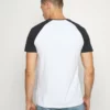 Pier One Uomo T-shirt Basic - Black -Offerta Economica Pier One 13e887665a08496cb3ca962780f73552