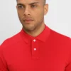 Pier One Uomo Polo - Red 11 Pier One Uomo Polo - Red -Offerta Economica Pier One 13f10ed4334948adacdcd3f5365fa64f