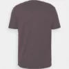 Pier One Uomo GRAPHIC T-SHIRT - T-shirt Con Stampa - Brown 21 Pier One Uomo GRAPHIC T-SHIRT - T-shirt Con Stampa - Brown -Offerta Economica Pier One 14627222abb945f7aac2c902643087bf