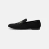 Pier One Uomo Scarpe Senza Lacci - Black 1 Pier One Uomo Scarpe Senza Lacci - Black -Offerta Economica Pier One 147c32da91a042fb87cfb598437f0567