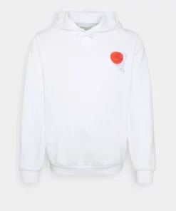 Pier One Uomo Felpa - White