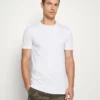 Pier One Uomo 7 PACK - T-shirt Basic - White 11 Pier One Uomo 7 PACK - T-shirt Basic - White -Offerta Economica Pier One 14da9e14511e44fc80122efa29a01cb9