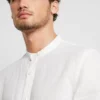 Pier One Uomo Camicia - White 11 Pier One Uomo Camicia - White -Offerta Economica Pier One 153ed920a931413bb12f661a315db7fb
