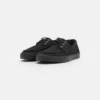 Pier One Uomo LEATHER - Sneakers Basse - Black -Offerta Economica Pier One 158286d393e942d5a364e31b51dabf3e