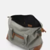 Pier One UNISEX - Borsa Da Viaggio - Grey 10 Pier One UNISEX - Borsa Da Viaggio - Grey -Offerta Economica Pier One 15b9dd09960a4afc822342aa517f621e