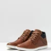 Pier One Uomo Sneakers Alte - Cognac 10 Pier One Uomo Sneakers Alte - Cognac -Offerta Economica Pier One 165f444d9d9d4de98d4a8a95170408c5