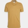 Pier One Uomo 3 PACK - Polo - Camel/khaki/black -Offerta Economica Pier One 1672f50e29d24921882b28174b9bcb0d