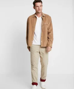 Pier One Uomo 3 PACK - T-shirt Basic - White