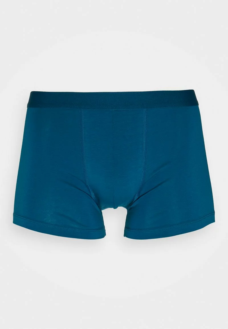 Pier One Uomo 5 PACK - Culotte - Blue/green/purple 7 Pier One Uomo 5 PACK - Culotte - Blue/green/purple - immagine 5