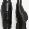 Pier One Uomo Stringate Eleganti - Black 9 Pier One Uomo Stringate Eleganti - Black -Offerta Economica Pier One 16fbd3af90dc4dc686bcd50d558a0ba3