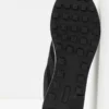 Pier One UNISEX - Sneakers Basse - Black 12 Pier One UNISEX - Sneakers Basse - Black -Offerta Economica Pier One 1761322dc3574a79bb0fb247d9984084