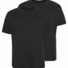 Pier One Uomo 2 PACK - T-shirt Basic - Black 10 Pier One Uomo 2 PACK - T-shirt Basic - Black -Offerta Economica Pier One 17a4b0877266456bb3976cc291e7beff