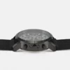 Pier One UNISEX - Orologio - Black/silver -Offerta Economica Pier One 18950ddc7fcb40de92d4da2286a43bb3