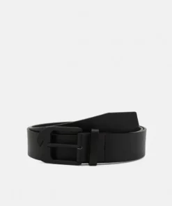 Pier One UNISEX - Cintura - Black