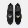 Pier One Uomo Scarpe Senza Lacci - Black -Offerta Economica Pier One 192e03ac06144362a9d8077e461446bb