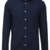 Pier One Uomo Camicia - Dark Blue 14 Pier One Uomo Camicia - Dark Blue -Offerta Economica Pier One 1a4f69ee3a67410f877c2a9ecff25a06