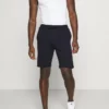 Pier One Uomo Pantaloni Sportivi - Dark Blue