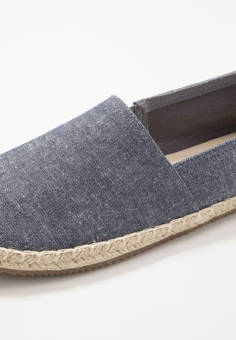 Pier One UNISEX - Espadrillas - Blue 8 Pier One UNISEX - Espadrillas - Blue - immagine 6