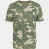 Pier One Uomo T-shirt Con Stampa - Dark Green 12 Pier One Uomo T-shirt Con Stampa - Dark Green -Offerta Economica Pier One 1ad107e570e74fdb83214fe06fdbaef6