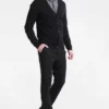 Pier One Uomo Cardigan - Black -Offerta Economica Pier One 1c24a6967fc34a4eb555dcdc35ad9917