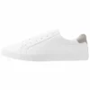 Pier One UNISEX - Sneakers Basse - White/grey -Offerta Economica Pier One 1d02a208ffbf45f99dc6f28f54df7364