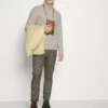 Pier One Uomo Maglione - Mottled Beige -Offerta Economica Pier One 1d07f327769e405aa09dd59df7dd6c77