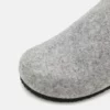 Pier One UNISEX - Pantofole - Grey -Offerta Economica Pier One 1d26b9421156447284989bf62f236e0d