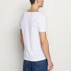Pier One Uomo T-shirt Basic - Bright White -Offerta Economica Pier One 1d9ea65763c74680b71aa65cef1d7b93