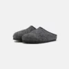 Pier One Uomo UNISEX - Pantofole - Dark Grey -Offerta Economica Pier One 1f05972a64424fcebfa5b2a650a5824e