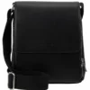 Pier One Uomo Borsa A Tracolla - Black -Offerta Economica Pier One 1f0d8df4c8c14863bea4faae09705975