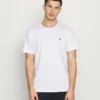 Pier One Uomo T-shirt Basic - White 2 Pier One Uomo T-shirt Basic - White -Offerta Economica Pier One 1fc6dfa4c3964cf0a219dff067432e4c
