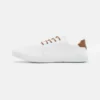 Pier One Uomo Sneakers Basse - White -Offerta Economica Pier One 201daa19fbab434ba5063af0328f5e19