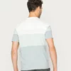 Pier One Uomo T-shirt Basic - Green -Offerta Economica Pier One 203c9f4f86064dd793cd9f41c92028e5
