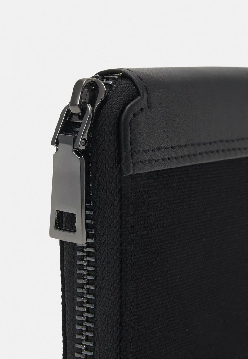 Pier One UNISEX - Portafoglio - Black 7 Pier One UNISEX - Portafoglio - Black - immagine 5