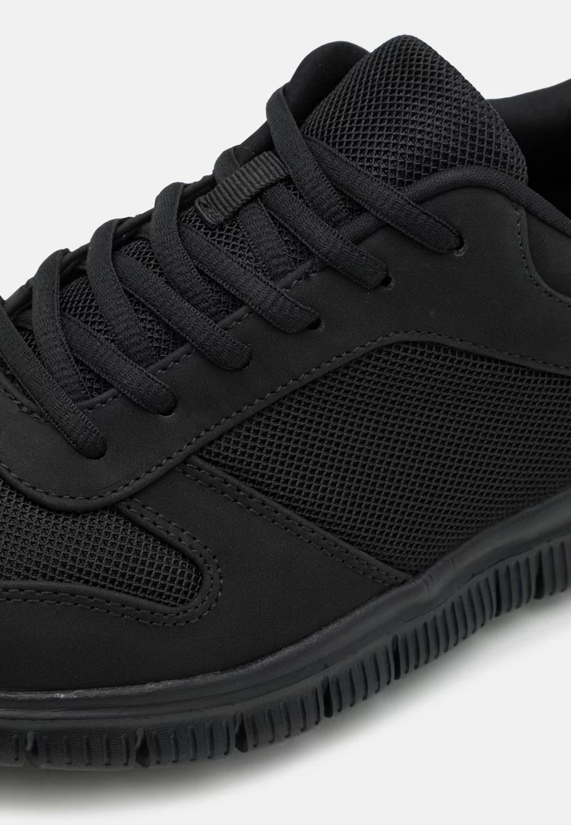 Pier One UNISEX - Sneakers Basse - Black 8 Pier One UNISEX - Sneakers Basse - Black - immagine 6