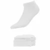 Pier One Uomo 7 PACK - Calze - White 6 Pier One Uomo 7 PACK - Calze - White -Offerta Economica Pier One 217411fe169649c2b3fe48dc63b95bd8