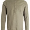 Pier One Uomo Camicia - Khaki -Offerta Economica Pier One 21d714a16cc3483ab0abc33ca4c0f97a