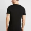 Pier One Uomo T-shirt Con Stampa - Black 10 Pier One Uomo T-shirt Con Stampa - Black -Offerta Economica Pier One 22254a88e40c4118997ad7dc70e3588e