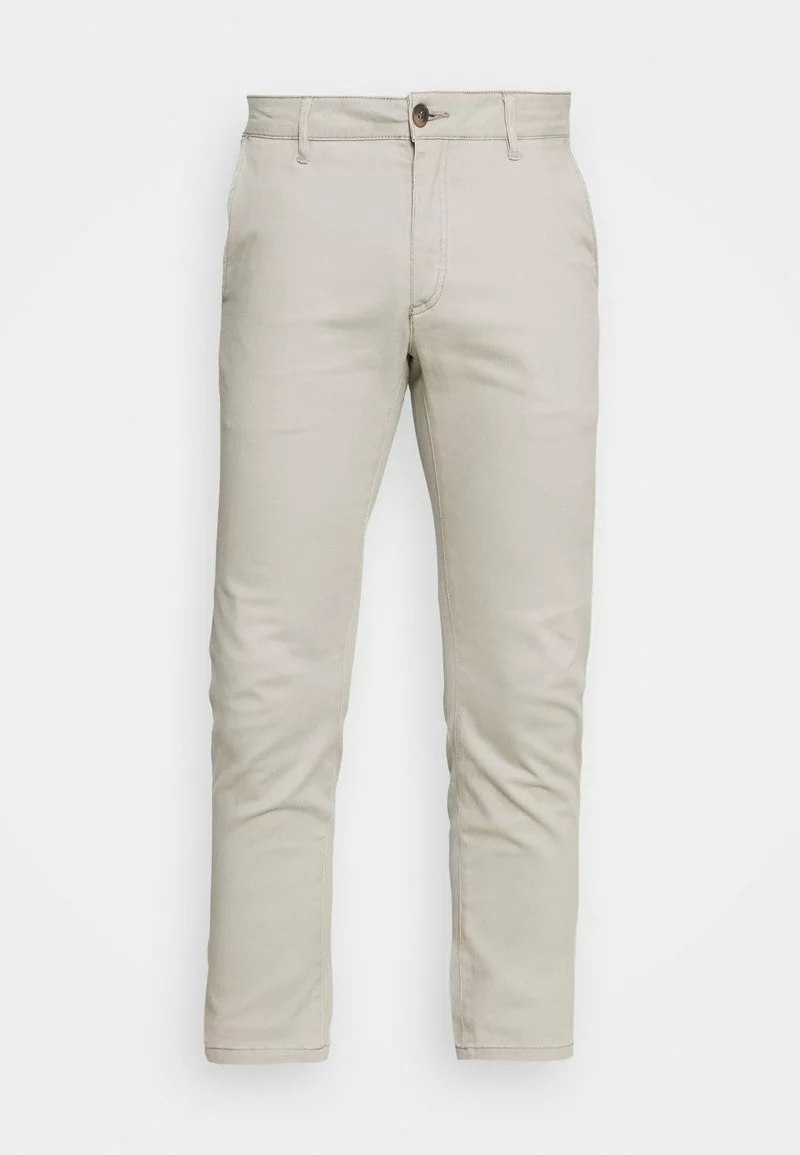 Pier One Uomo Chino - Taupe 6 Pier One Uomo Chino - Taupe - immagine 4