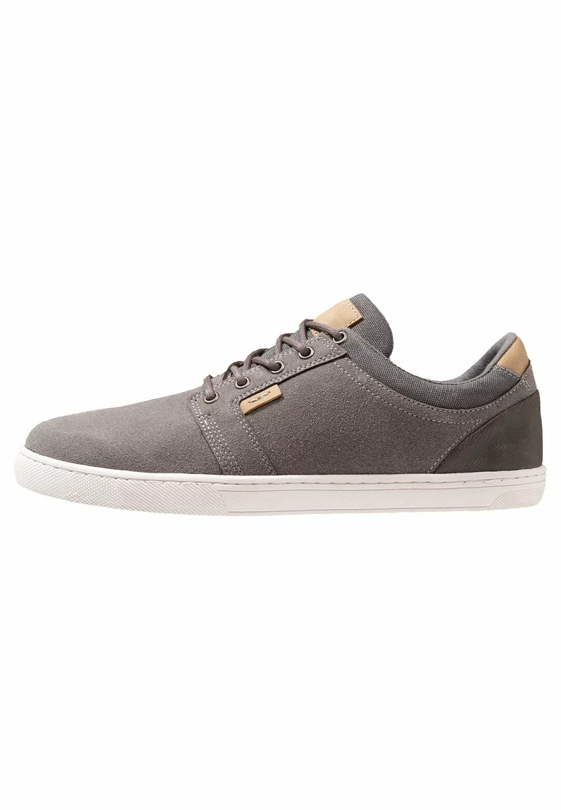 Pier One Uomo Sneakers Basse - Grey 3 Pier One Uomo Sneakers Basse - Grey