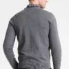 Pier One Uomo Cardigan - Dark Grey Melange -Offerta Economica Pier One 2318759fec67455f8369ed6319c92787