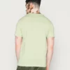 Pier One Uomo T-shirt Con Stampa - Green -Offerta Economica Pier One 23a0806b8661465ca36e0cf0eea3c6cb