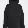 Pier One Uomo Giacca Invernale - Black -Offerta Economica Pier One 23ef38fdc4204b908cc38ebacc04f324