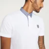 Pier One Uomo Polo - White -Offerta Economica Pier One 24c16eb1848c440a8fc9f3a42ac06345