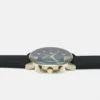 Pier One UNISEX - Orologio - Black/gold-coloured -Offerta Economica Pier One 2572e3c74d5c4faf8aef507d515cc9c0